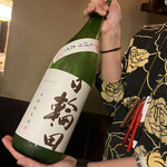 居酒屋 ちょーちょ - 