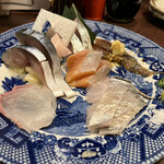 居酒屋 ちょーちょ - 