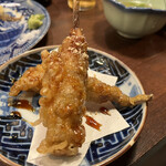 居酒屋 ちょーちょ - 