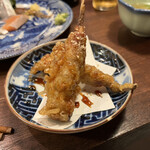 居酒屋 ちょーちょ - 