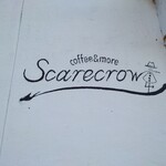 Coffee&more Scarecrow - 