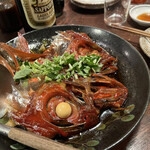 居酒屋 ちょーちょ - 