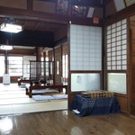 ほうとう処　いしはら - 