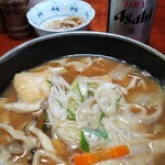 ほうとう処　いしはら - 