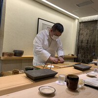 鮨 なんば 日比谷 - 