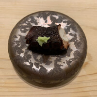 鮨 なんば 日比谷 - 