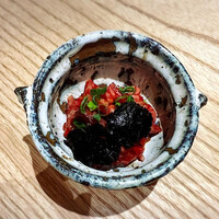 北新地はらみ 法善寺店 -  北新地はらみ 法善寺店 -