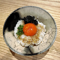 北新地はらみ 法善寺店 -  北新地はらみ 法善寺店 -