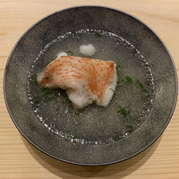 鮨 なんば 日比谷 - 