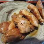 Oishii Daidokoro Juunikagetsu - 鶏照り焼き