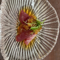 鮨　日本橋　鰤門 - 