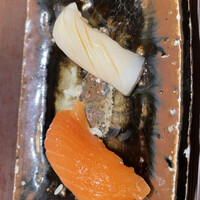 鮨　日本橋　鰤門 - 