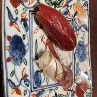 鮨　日本橋　鰤門 - 