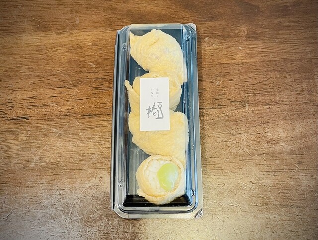 Kisetsu to Inari Mame Tsubaki