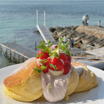 幸せのパンケーキ - 