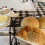 BRASSERIE Au Cochon Bleu - 