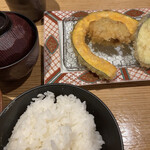 Hakata Tempura Yamaya - 