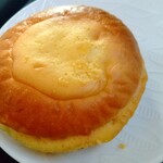 岡田製パン - メロンパン