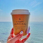 幸せのパンケーキ - 