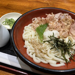 因幡うどん - 