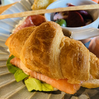 The Kitchen Salvatore Cuomo GINZA - 