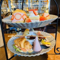 The Kitchen Salvatore Cuomo GINZA - 