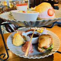 The Kitchen Salvatore Cuomo GINZA - 