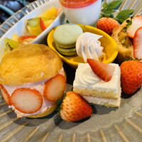 The Kitchen Salvatore Cuomo GINZA - 