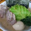 横浜ラーメン厨房 うえむらや