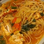 パスタ・ココ - 
