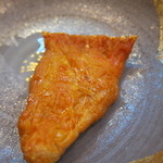 寿司栄 - 自家製ばちこ