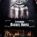 ジャックダニエルリンチバーグバレルハウス - JACK DANIEL'S BARREL HOUSE＠銀座