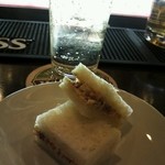 ホワイトラベル - 仕上げ。