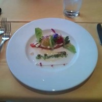 ラ・プロヴァンス - 2010  ランチ
                