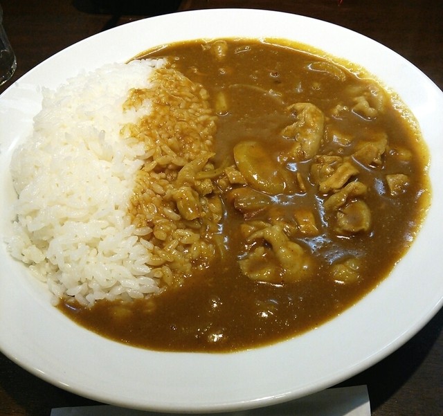 ココイチで ルー多め を注文してみました By コルレ Coco壱番屋 中央区六本松店 ココイチバンヤ 六本松 カレーライス 食べログ ココイチで ルー多め を注文してみました By コルレ Coco壱番屋 中央区六本松店 ココイチバンヤ 六本松 カレーライス 食べログ