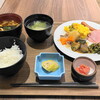 三井ガーデンホテル熊本 - 朝食 和洋ビュッフェ