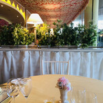 クイーン・アリス 横浜店 - 