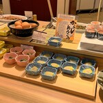 三井ガーデンホテル熊本 - 和洋ビュッフェ