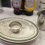 シェイク ツリー ダイナー - 