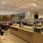 三井ガーデンホテル熊本 - 和洋ビュッフェ