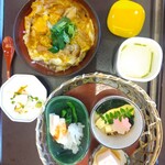 かごの屋 - 