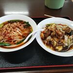 台湾料理 萬龍 - 