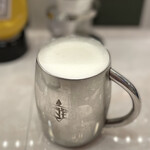 シェイク ツリー ダイナー - 