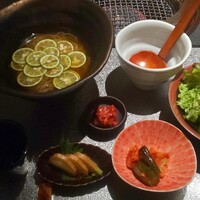 名古屋焼肉きらく - 