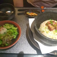 名古屋焼肉きらく - 