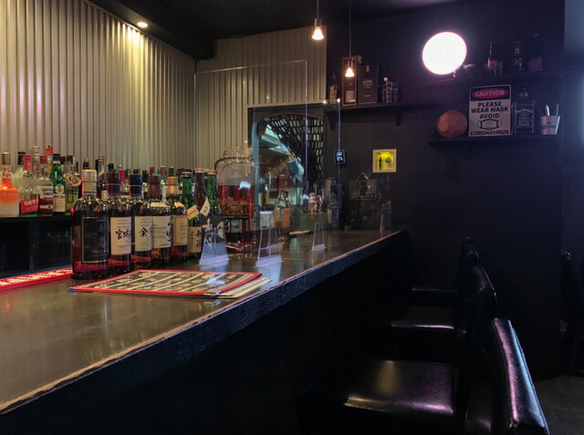 ココロ（COCOLO） - 鶴岡（バー）の写真