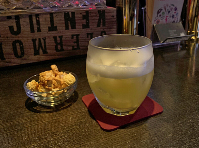 ココロ（COCOLO） - 鶴岡（バー）