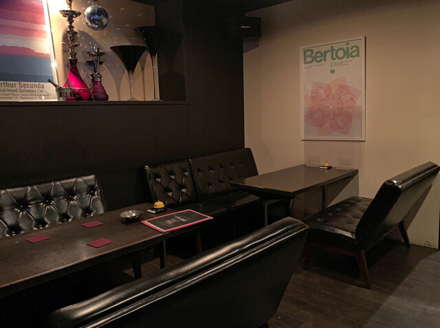 ココロ（COCOLO） - 鶴岡（バー）の写真