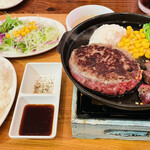 GRILL FUKUYOSHI - 