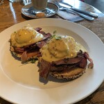 WILD HONEY - パストラミビーフ